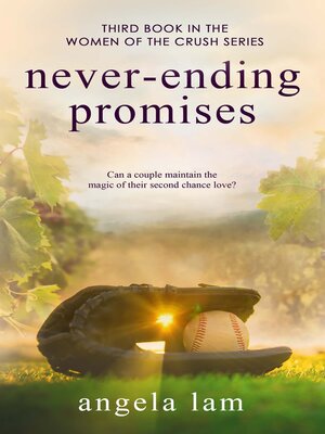 cover image of Never-Ending Promises
